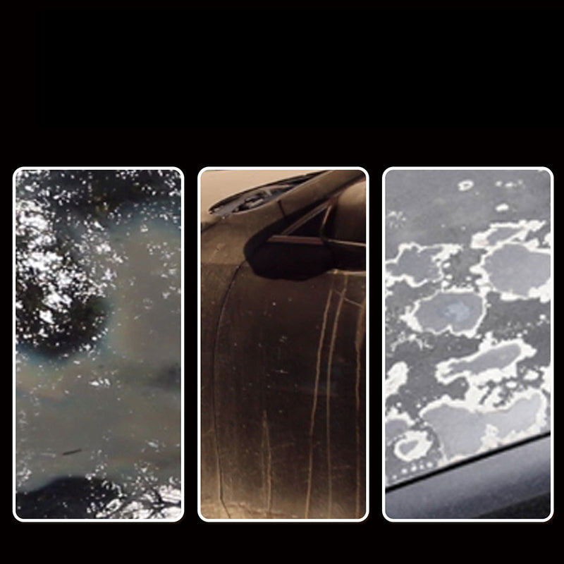 🔥HOT SALE -🔥Car Coating Spray Kit