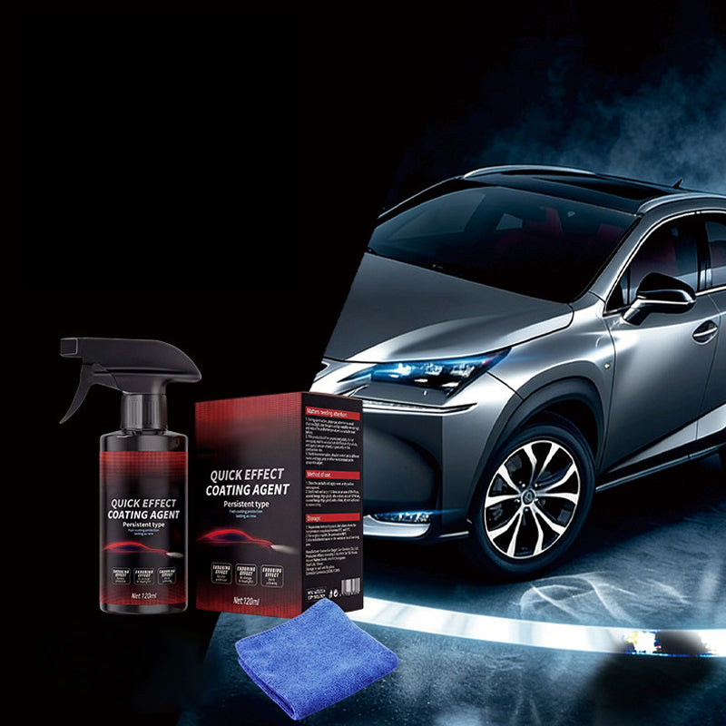 🔥HOT SALE -🔥Car Coating Spray Kit