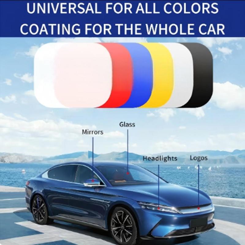 🔥HOT SALE -🔥Car Coating Spray Kit