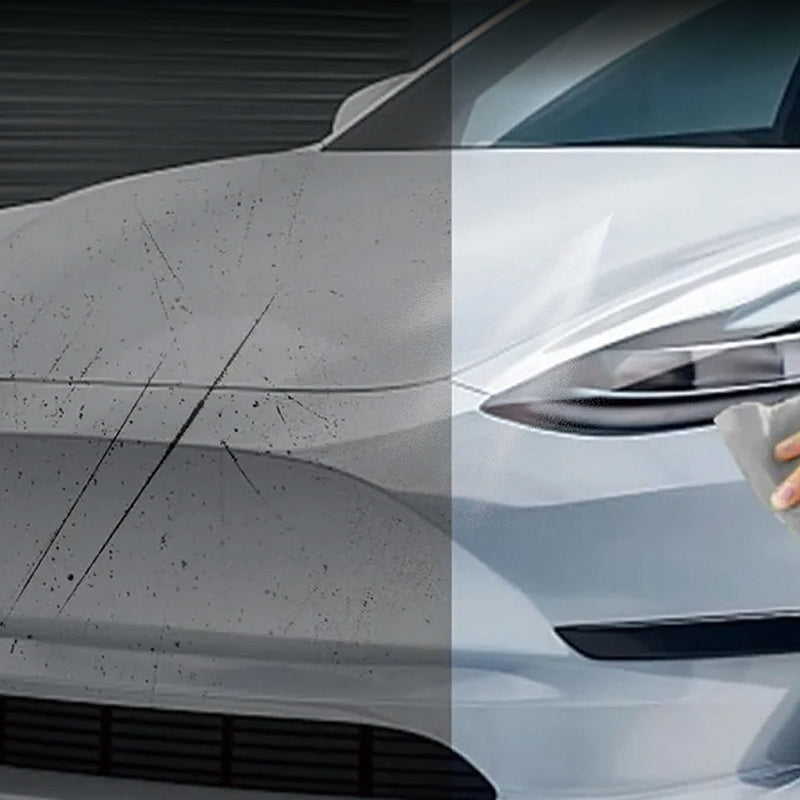 🔥HOT SALE -🔥Car Coating Spray Kit