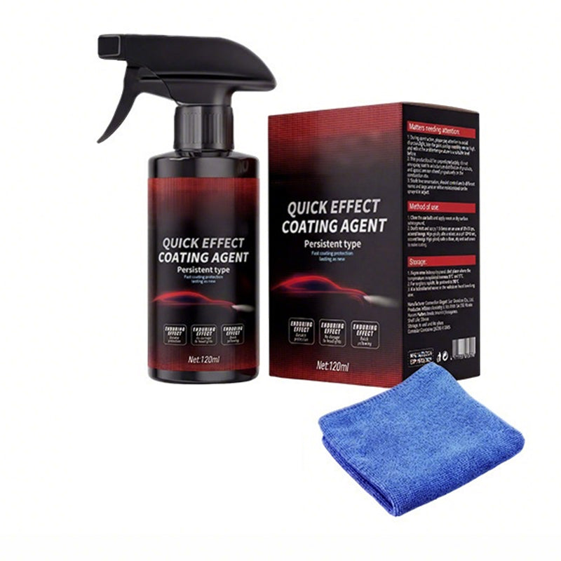 🔥HOT SALE -🔥Car Coating Spray Kit
