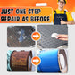 🔥Limited Time Promotion 50% OFF🔥Car Rust Removal and Repainting， Rustproof Metal Paint