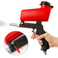 🎁Limited time 49% OFF⏳Portable Handheld Pneumatic Sand Blaster Gun