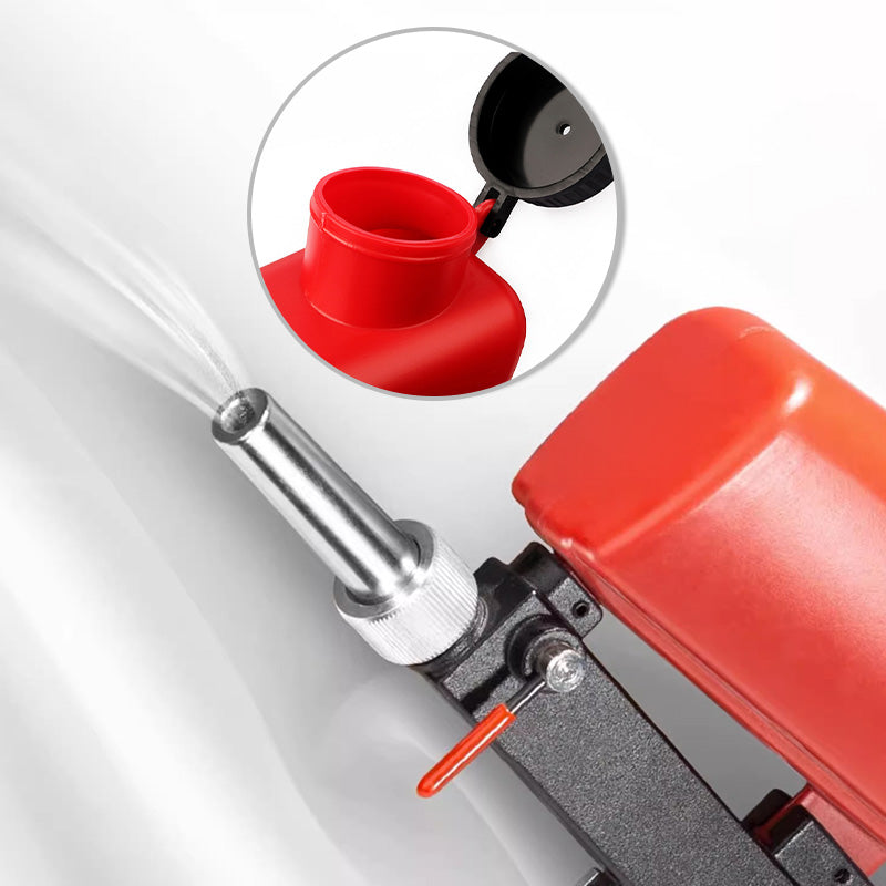 🎁Limited time 49% OFF⏳Portable Handheld Pneumatic Sand Blaster Gun