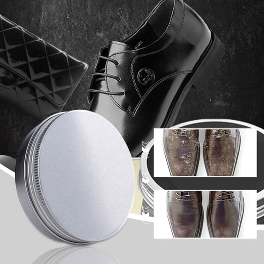 🔥Hot Sale -BUY 3 GET 2 FREE 🎊Leather Care Moisturizing Maintenance Cream