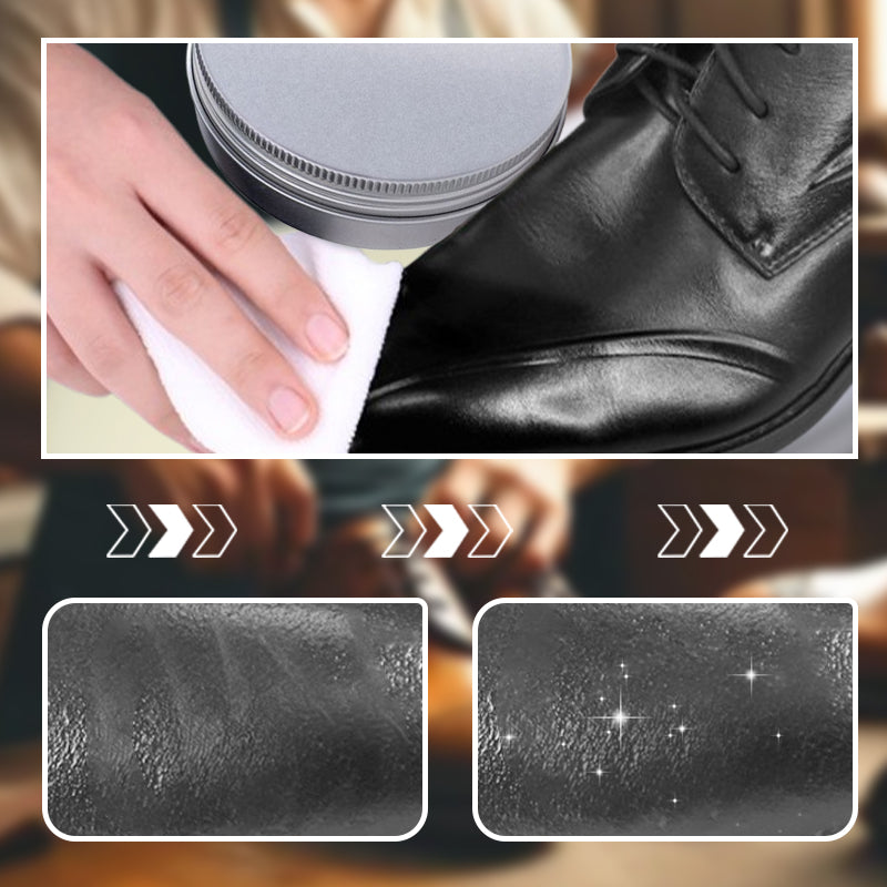 🔥Hot Sale -BUY 3 GET 2 FREE 🎊Leather Care Moisturizing Maintenance Cream