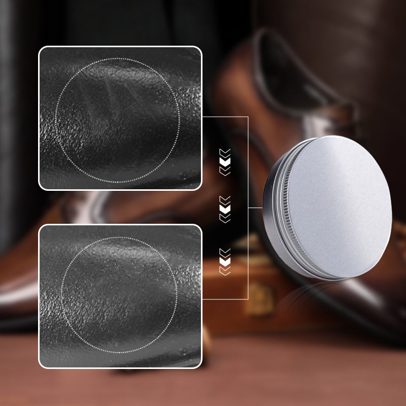 🔥Hot Sale -BUY 3 GET 2 FREE 🎊Leather Care Moisturizing Maintenance Cream