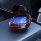 Motorcycle Helmet Style Car Ashtray