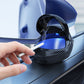 Motorcycle Helmet Style Car Ashtray