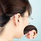 Silicone Anti-Slip Eyeglass Retainers