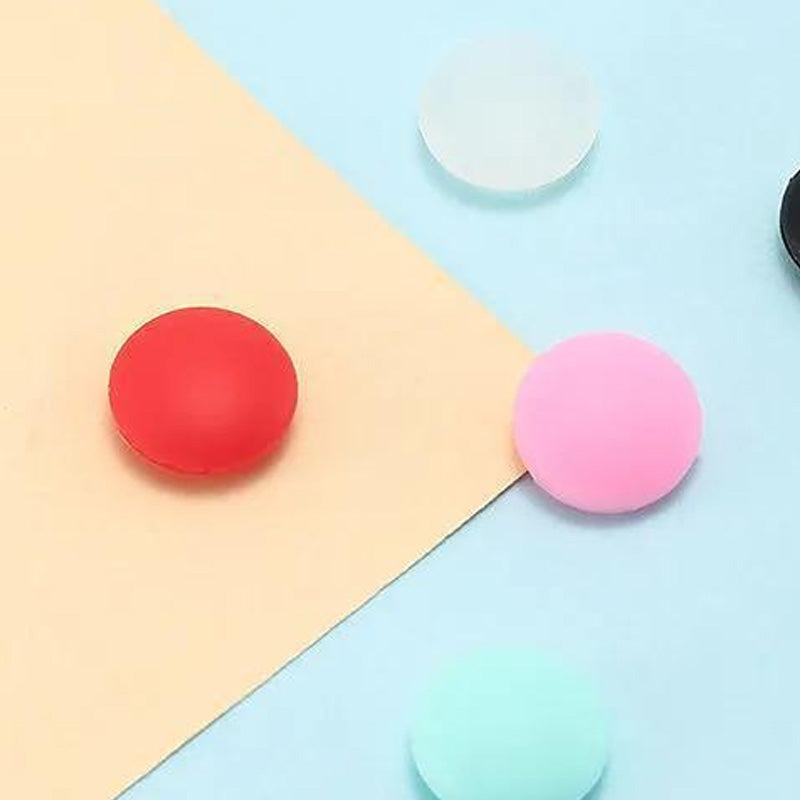 Silicone Anti-Slip Eyeglass Retainers