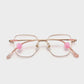 Silicone Anti-Slip Eyeglass Retainers