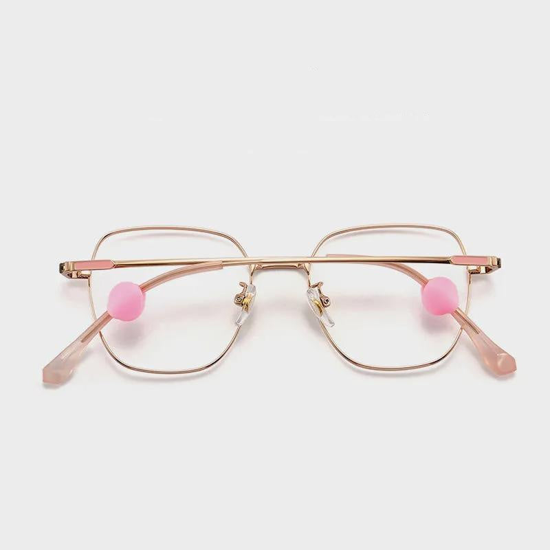 Silicone Anti-Slip Eyeglass Retainers