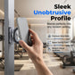 Double-Sided Magnetic Phone Mount