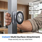 Double-Sided Magnetic Phone Mount