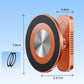 Double-Sided Magnetic Phone Mount