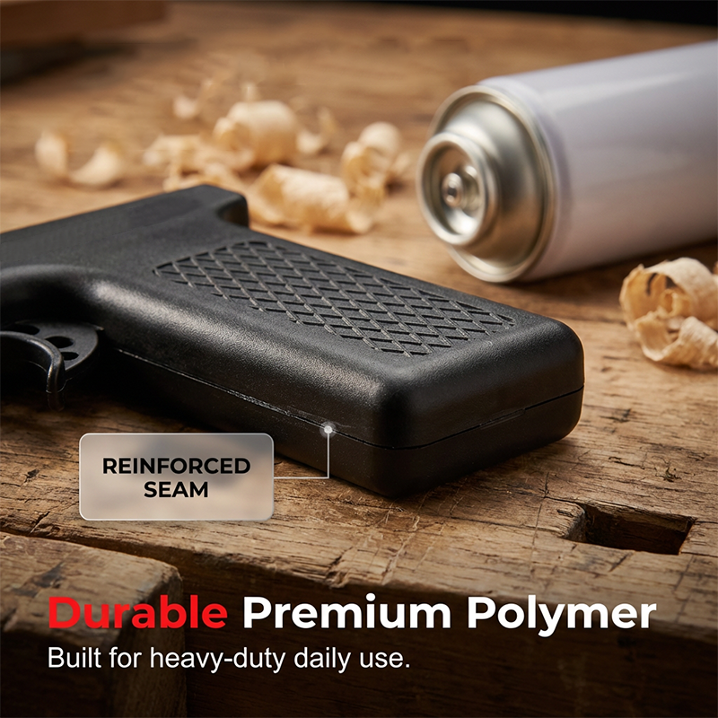 📢📢40% OFF !! ⏰Aerosol Spray Can Trigger Handle