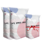 [🔥Air-Free🔥] Household 3D Compression Storage Bag, Dual-Use Vacuum Compression Storage Bag for Seasonal Clothes and Quilts