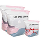 [🔥Air-Free🔥] Household 3D Compression Storage Bag, Dual-Use Vacuum Compression Storage Bag for Seasonal Clothes and Quilts