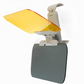 Car Anti-Glare Visor for Day & Night