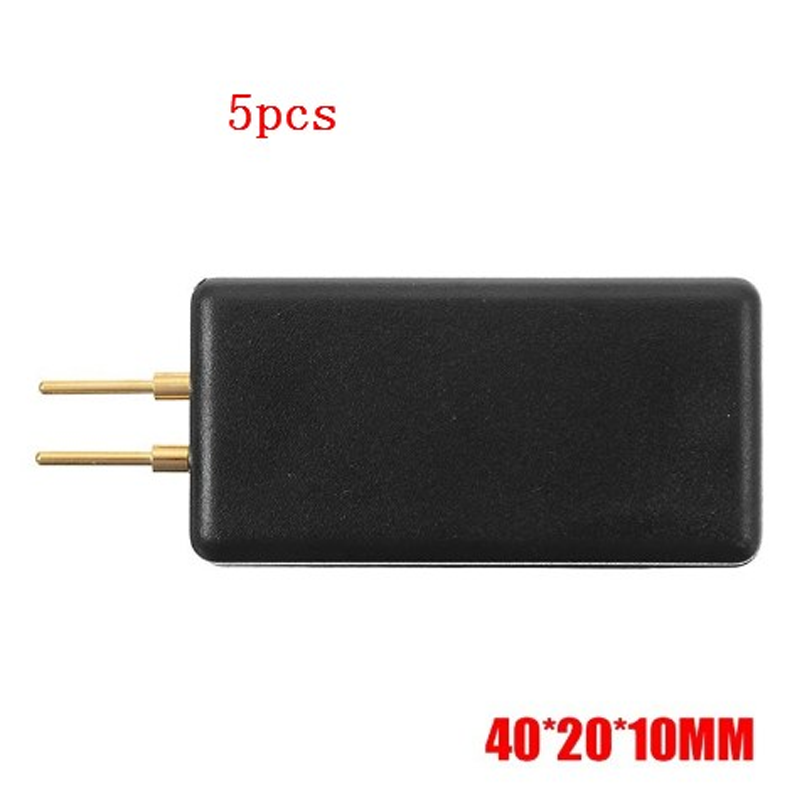 SRS Diagnostic Resistor