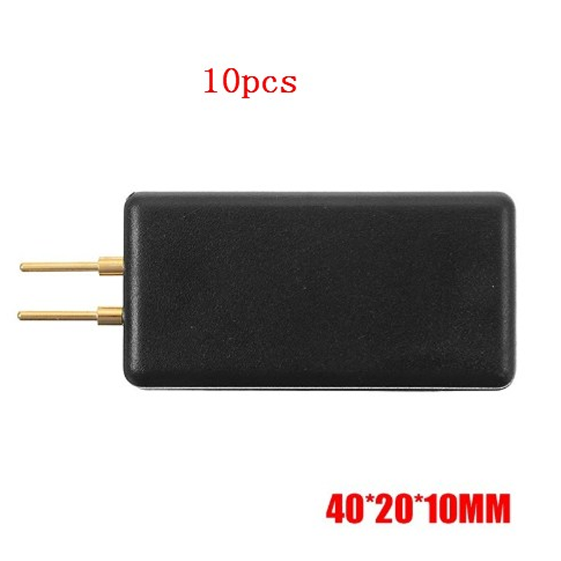 SRS Diagnostic Resistor