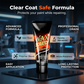 ⏳LAST DAY SALE 50% OFF !!📢Ultimate Car Scratch Remover and Polish Compound✨