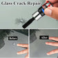 🔥Buy 5 get 5 free-🔥Portable DIY Windshield Crack Repair Kit