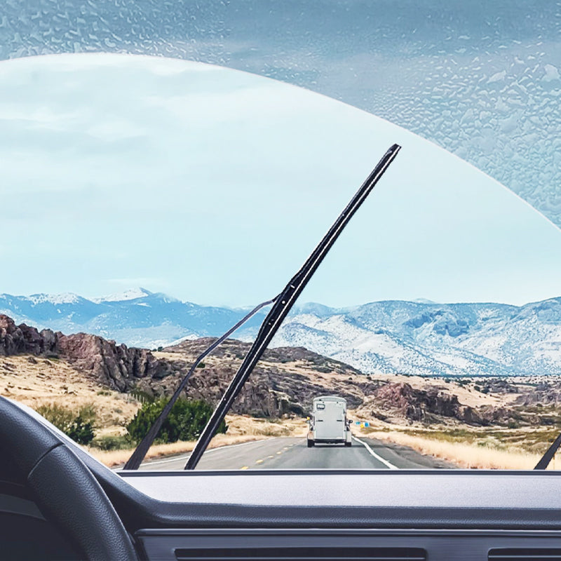 Car Anti-Fog Spray for Glass & Windshield