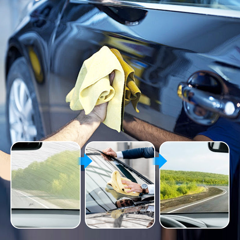 Car Anti-Fog Spray for Glass & Windshield