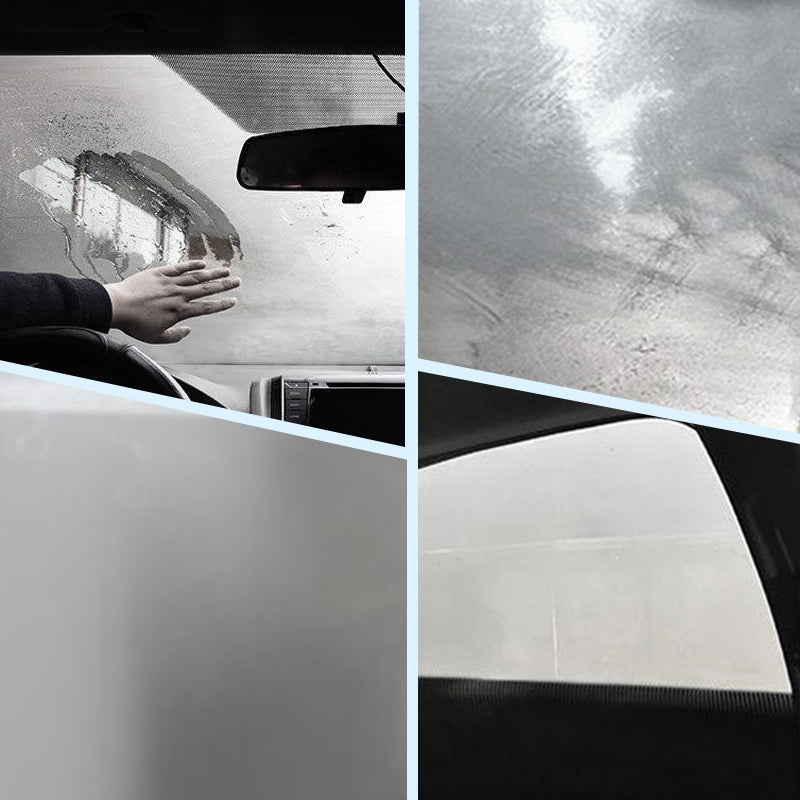 Car Anti-Fog Spray for Glass & Windshield