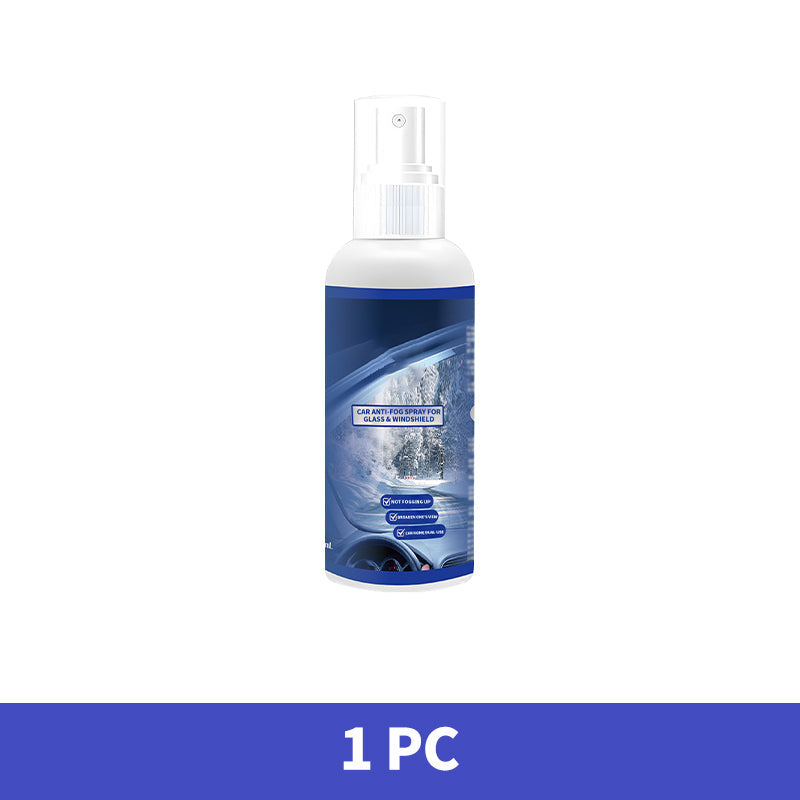 Car Anti-Fog Spray for Glass & Windshield
