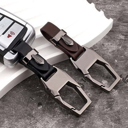 🔥Buy 1 Get 1 free🔥Premium Car Key Chain