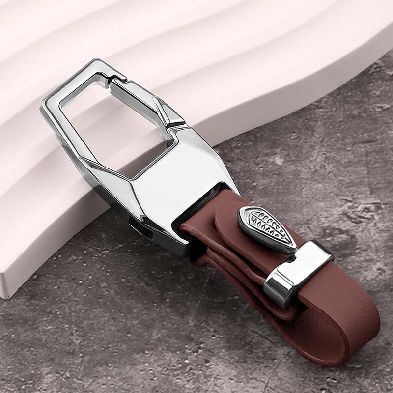 🔥Buy 1 Get 1 free🔥Premium Car Key Chain