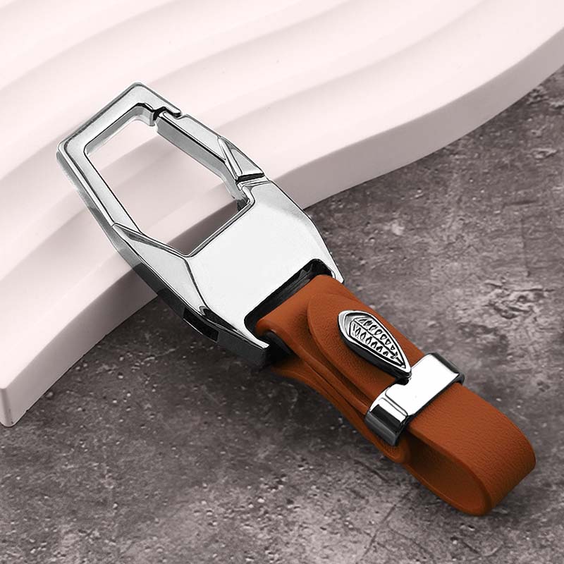 🔥Buy 1 Get 1 free🔥Premium Car Key Chain