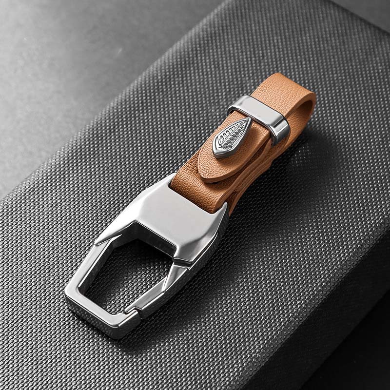 🔥Buy 1 Get 1 free🔥Premium Car Key Chain