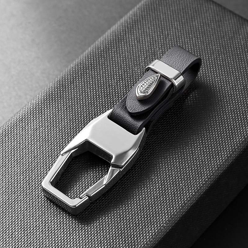 🔥Buy 1 Get 1 free🔥Premium Car Key Chain