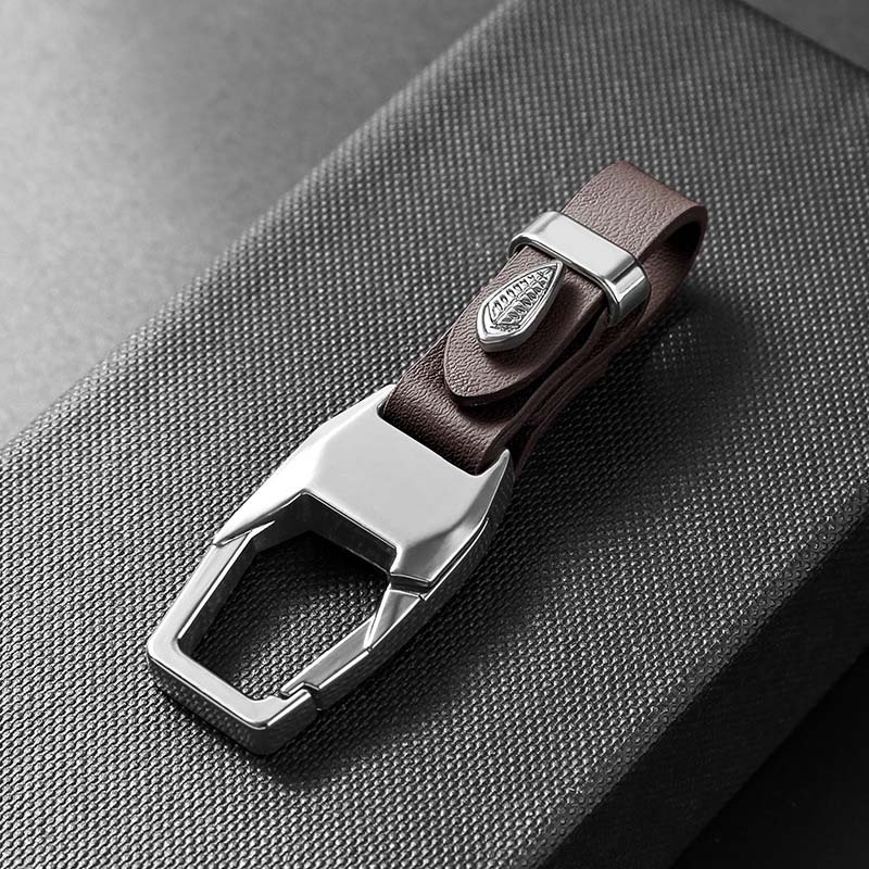 🔥Buy 1 Get 1 free🔥Premium Car Key Chain