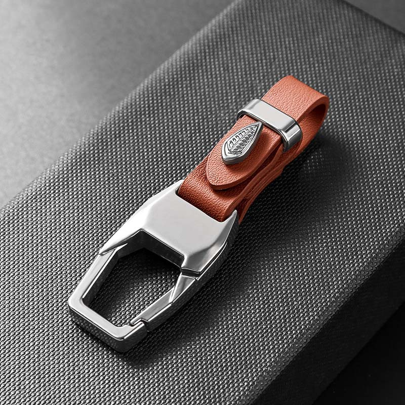 🔥Buy 1 Get 1 free🔥Premium Car Key Chain