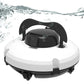 ⏰🔥50% OFF! 🤖 Pool Cleaning Robot – Cordless, Powerful, Smart & Effortless Cleaning 🌊✨