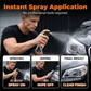 🔥HOT SALE 🔥-Professional Headlight Restoration Spray Kit
