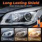 🔥HOT SALE 🔥-Professional Headlight Restoration Spray Kit