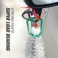 Car Blind Spot Rearview Mirror