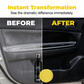 Ultimate Plastic Restorer