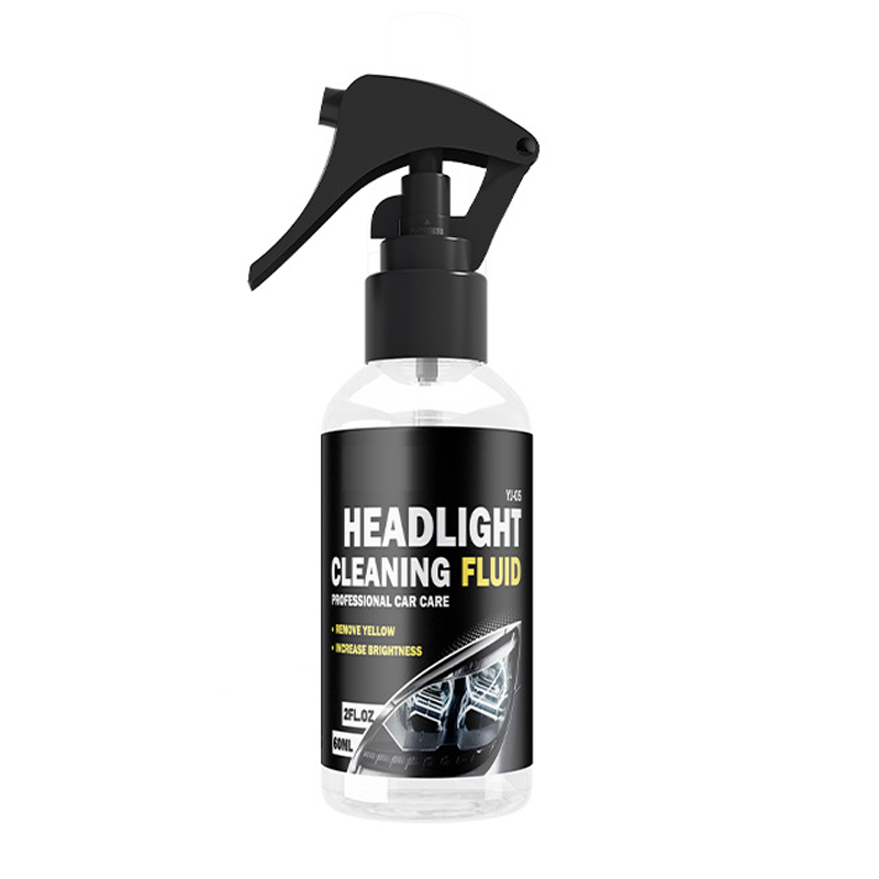 💥Hot Sale 50% OFF🚗Car Headlight Restoration Kit