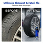 🔥Buy 1 get 1 free-🔥Heavy-Duty Rubber Repair Adhesive for Tires