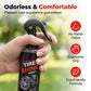 🔥Long-Lasting Wet Look Tire Shine Spray – Tyre Dressing for Car, SUV & Truck – Deep Black Shine, No Sling, Waterproof