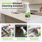 🏆LAST DAY SALE: 50% OFF🧼Heavy Duty Kitchen Degreaser Spray
