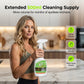 🏆LAST DAY SALE: 50% OFF🧼Heavy Duty Kitchen Degreaser Spray