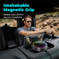 Magnetic Car Charger with Cooling Fan
